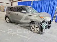 2016 KIA Soul фото