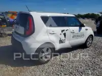 2016 KIA Soul фото