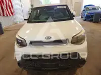 2016 KIA Soul фото