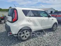 2016 KIA Soul photo