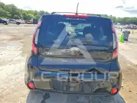 2016 KIA Soul photo