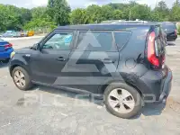 2016 KIA Soul фото