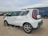 2016 KIA Soul фото