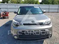 2016 KIA Soul фото