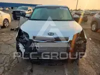 2016 KIA Soul фото