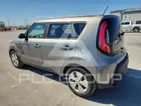 2016 KIA Soul photo