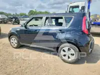 2016 KIA Soul фото