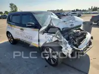 2016 KIA Soul фото