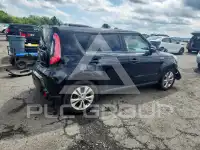 2016 KIA Soul photo