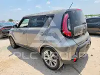 2016 KIA Soul photo