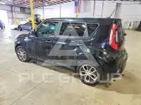 2016 KIA Soul фото