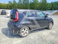 2016 KIA Soul фото