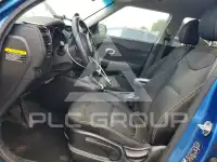2016 KIA Soul photo