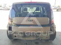 2016 KIA Soul photo