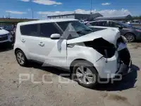 2016 KIA Soul фото