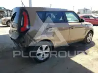 2016 KIA Soul photo
