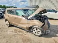 2016 KIA Soul фото