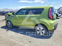2016 KIA Soul фото