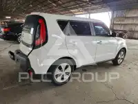 2016 KIA Soul photo