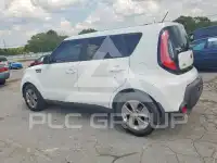 2016 KIA Soul фото