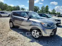 2016 KIA Soul фото