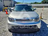2016 KIA Soul фото