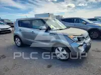 2016 KIA Soul фото
