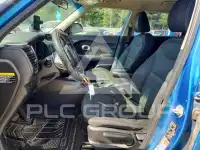 2016 KIA Soul фото