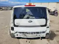 2016 KIA Soul фото