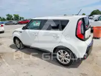 2016 KIA Soul фото