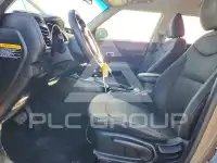 2016 KIA Soul photo