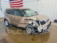 2016 KIA Soul фото