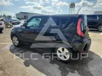 2016 KIA Soul фото