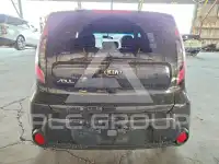 2016 KIA Soul photo