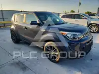 2016 KIA Soul фото