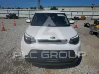 2016 KIA Soul фото