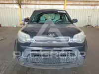 2016 KIA Soul фото