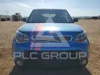 2016 KIA Soul photo