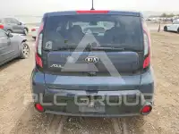 2016 KIA Soul фото