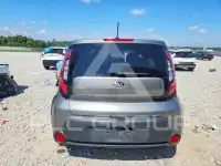 2016 KIA Soul фото