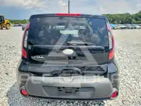 2016 KIA Soul photo