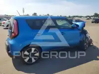 2016 KIA Soul photo