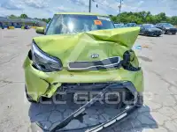 2016 KIA Soul photo