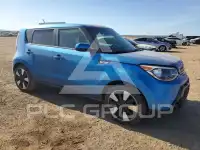 2016 KIA Soul photo