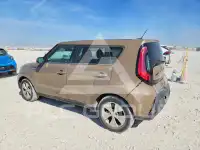 2016 KIA Soul photo