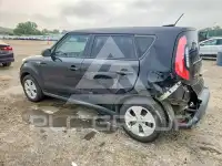 2016 KIA Soul photo