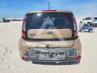 2016 KIA Soul photo