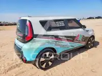 2016 KIA Soul photo