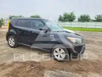 2016 KIA Soul photo