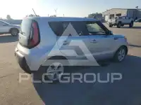 2016 KIA Soul photo